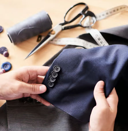 tailoring